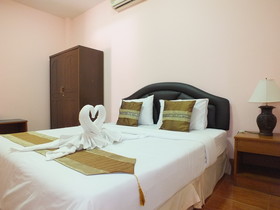 Baan Vanida Garden Resort