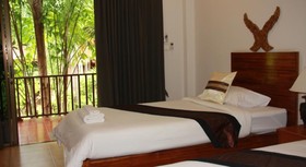 Baan Vanida Garden Resort