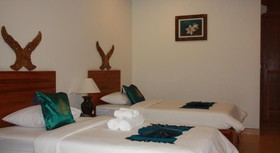 Baan Vanida Garden Resort