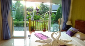 Baan Vanida Garden Resort