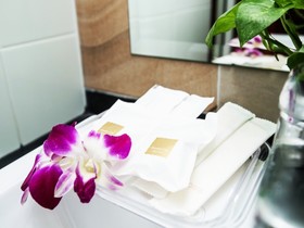 Baan Vanida Garden Resort