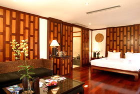 Baan Yin Dee Boutique Resort