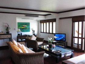Baan Yin Dee Boutique Resort