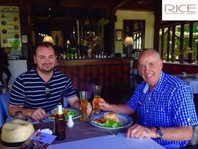 Baan Yin Dee Boutique Resort