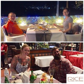 Baan Yin Dee Boutique Resort