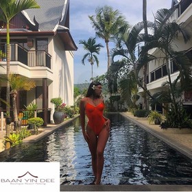 Baan Yin Dee Boutique Resort