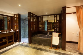 Baan Yin Dee Boutique Resort