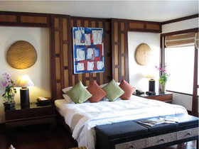Baan Yin Dee Boutique Resort