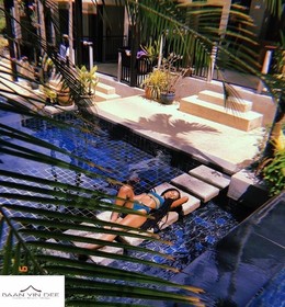 Baan Yin Dee Boutique Resort