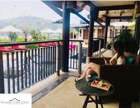 Baan Yin Dee Boutique Resort