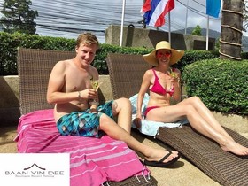 Baan Yin Dee Boutique Resort