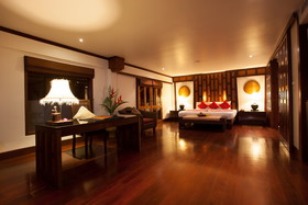 Baan Yin Dee Boutique Resort