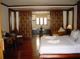 Baan Yin Dee Boutique Resort