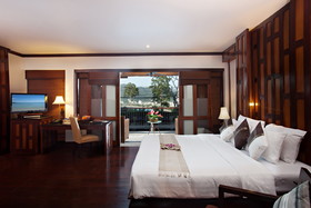 Baan Yin Dee Boutique Resort