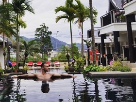 Baan Yin Dee Boutique Resort