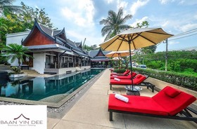 Baan Yin Dee Boutique Resort
