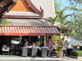 Baan Yin Dee Boutique Resort