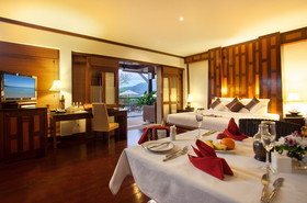 Baan Yin Dee Boutique Resort