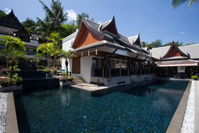 Baan Yin Dee Boutique Resort