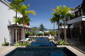 Baan Yin Dee Boutique Resort