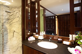 Baan Yin Dee Boutique Resort