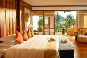 Baan Yin Dee Boutique Resort