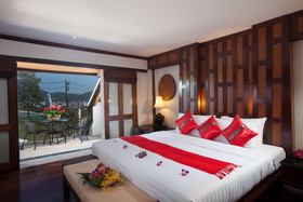 Baan Yin Dee Boutique Resort