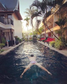 Baan Yin Dee Boutique Resort