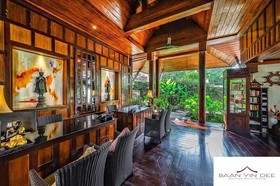 Baan Yin Dee Boutique Resort