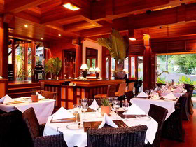 Baan Yin Dee Boutique Resort