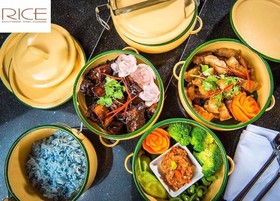 Baan Yin Dee Boutique Resort