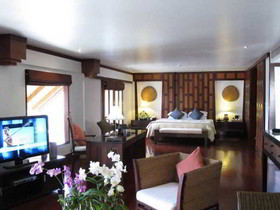 Baan Yin Dee Boutique Resort
