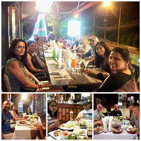 Baan Yin Dee Boutique Resort