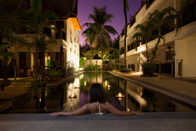 Baan Yin Dee Boutique Resort