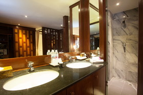 Baan Yin Dee Boutique Resort
