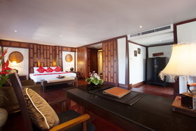 Baan Yin Dee Boutique Resort