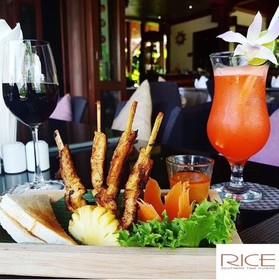 Baan Yin Dee Boutique Resort