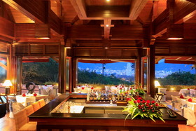 Baan Yin Dee Boutique Resort