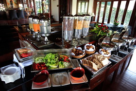 Baan Yin Dee Boutique Resort