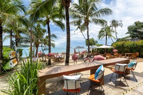 Bandara Phuket Beach Resort