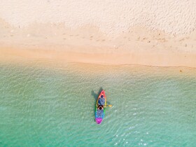 Bandara Phuket Beach Resort