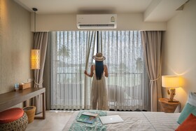 Bandara Phuket Beach Resort