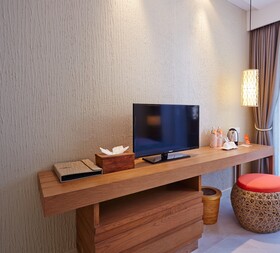 Bandara Phuket Beach Resort