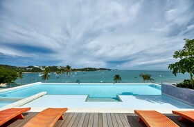 Bandara Phuket Beach Resort