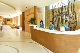 Bandara Phuket Beach Resort