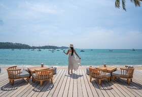 Bandara Phuket Beach Resort