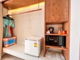 Bandara Phuket Beach Resort