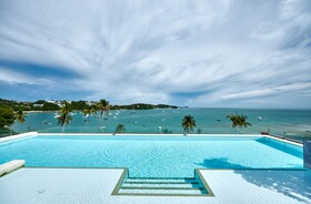 Bandara Phuket Beach Resort