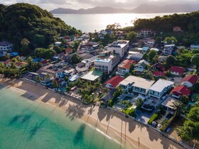 Bandara Phuket Beach Resort