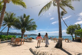 Bandara Phuket Beach Resort